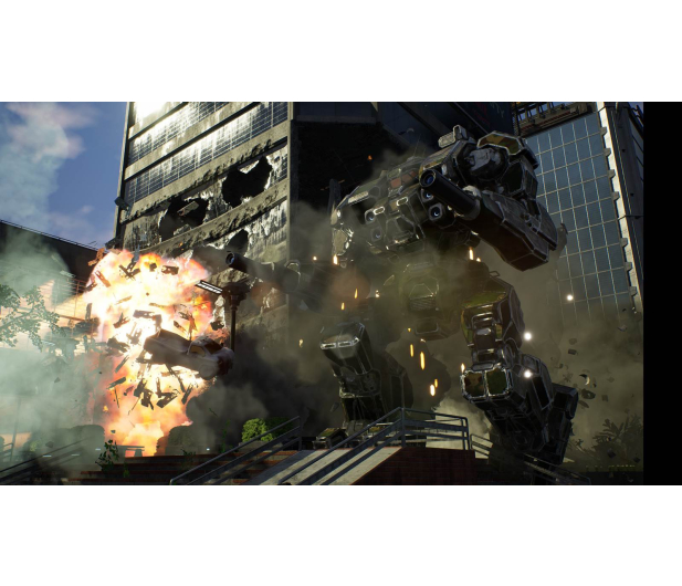 MechWarrior 5: Mercenaries Xbox One - 694759 - zdjęcie 8